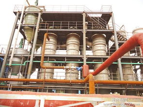 高效負(fù)壓蒸氨氨氮廢水處理設(shè)備是什么？處理效果怎樣？