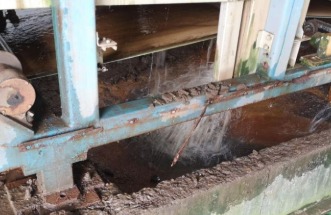 造紙廠污水處理設(shè)備種類、工藝流程及市場價格